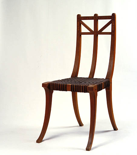 chaise, tabouret