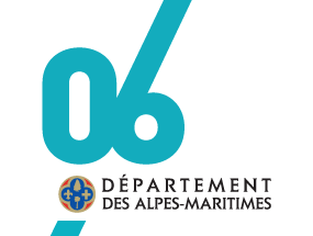 (c) Conseil général des Alpes-Maritimes