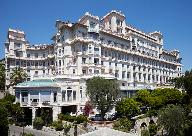 Hôtel de voyageurs dit Riviera Palace, actuellement immeuble