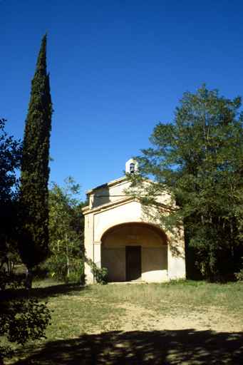 chapelle Saint-Lambert