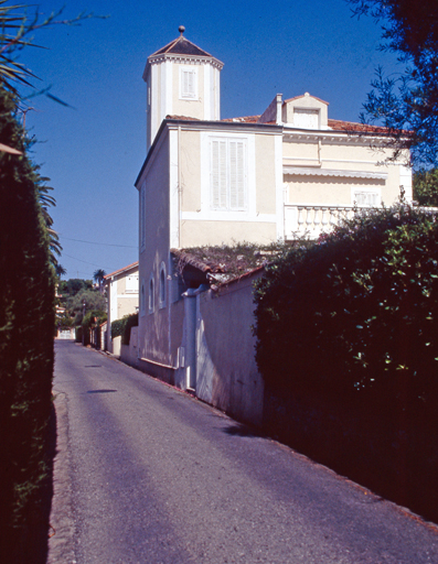 maison dite Villa Héloïse