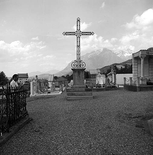 Cimetière