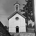 chapelle Saint-Laurent