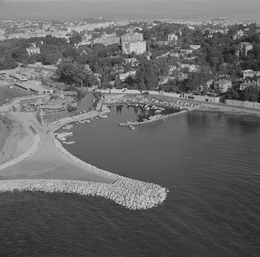 Port du Croûton