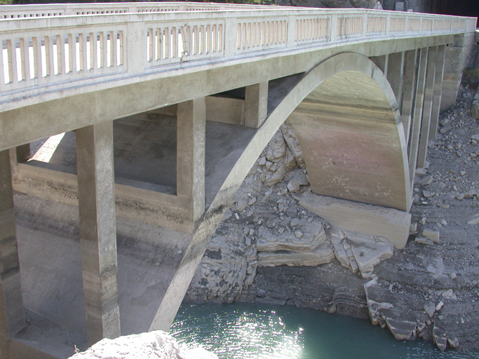 pont d'Angles