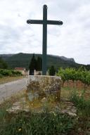 Croix de chemin