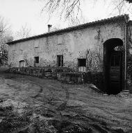 moulin à huile, puis coopérative agricole (coopérative oléicole) dite Coopérative oléicole de l'Est Varois