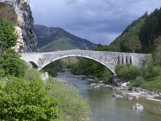 pont du Roc