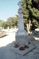 cimetière