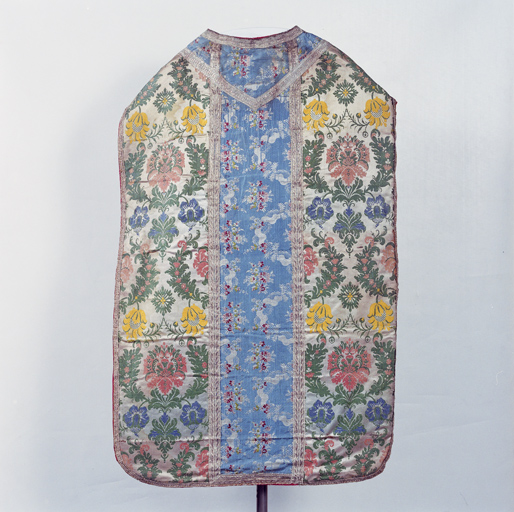 chasuble (N° 2)