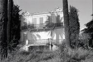 maison dite Villa Emile