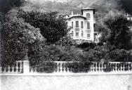maison de villégiature dite Villa Mount Stuart