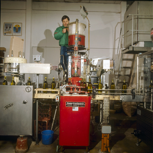 coopérative vinicole Les Celliers de Ramatuelle