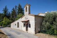 Chapelle Saint-Eutrope