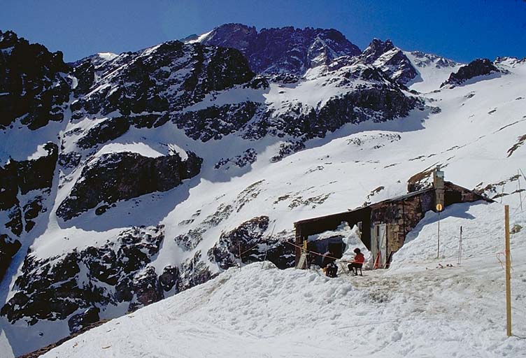Vue générale.