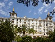 Hôtel de voyageurs dit Winter-Palace, actuellement immeuble