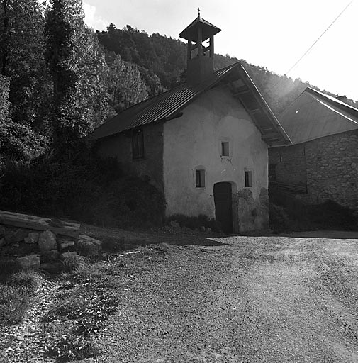 chapelle Notre-Dame