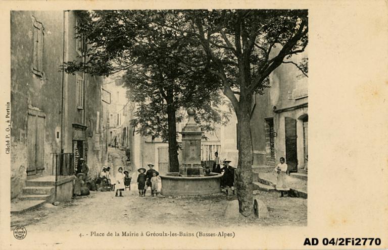 fontaine