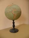 globe terrestre