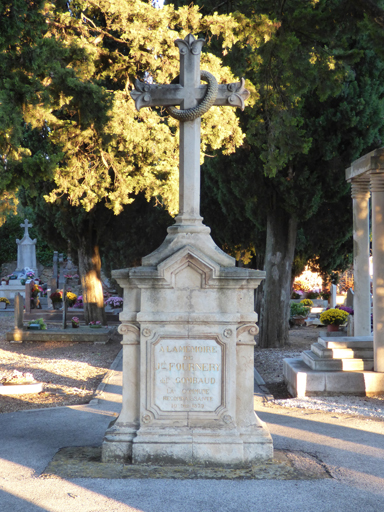 monument, dit monument Fournéry