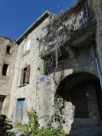 maison, puis entrepôt agricole, puis maison