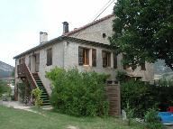 Ferme puis auberge dit Gîte d'étage Les Cougnas