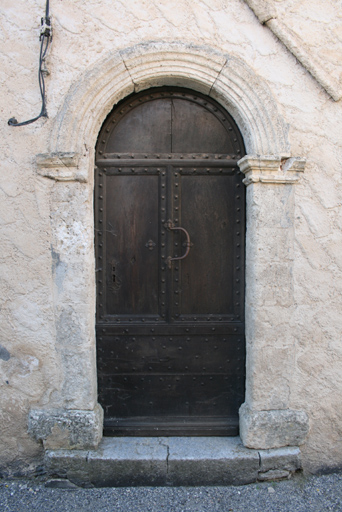 prévôté actuellement maison