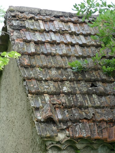 entrepôt agricole