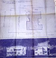 Villa et agence de l'architecte - 1931 -