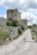 Ouvrage fortifié (tour)