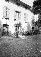 demeure (bastide)