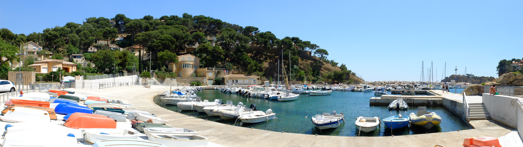 Port de la Redonne