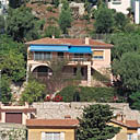 maison de villégiature dite Villa La Rade