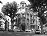 immeuble