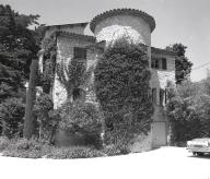 maison dite Mas Beaudroit