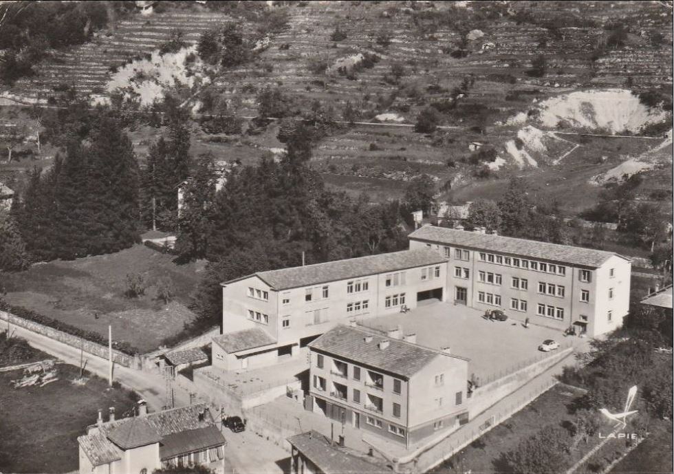 collège Emile Honnoraty