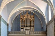Grand orgue