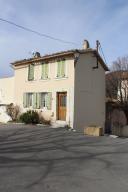 maison, puis mairie, actuellement maison