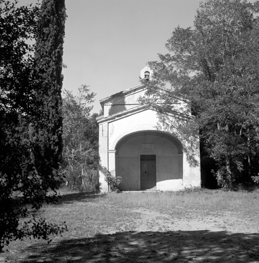 chapelle Saint-Lambert