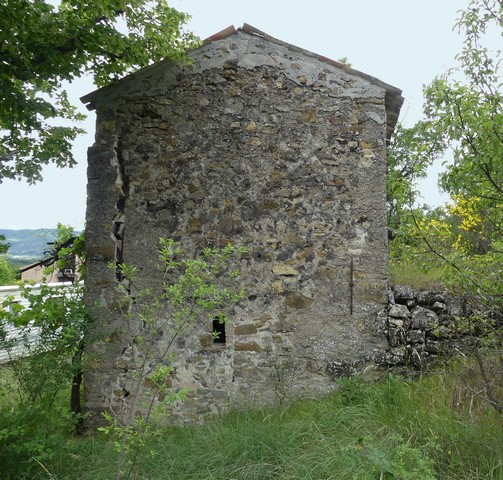 Pignon est.