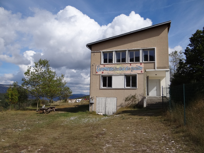 Auberge de Jeunesse de La Palud-sur-Verdon