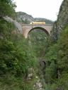 ponts du Pays Asses, Verdon, Vaïre, Var