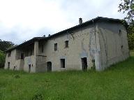 ferme du Brusq, puis maison forestière