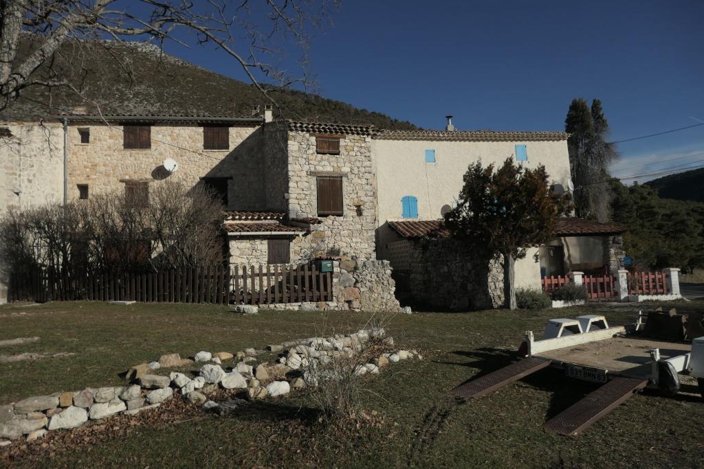 Ecart de l'Estang