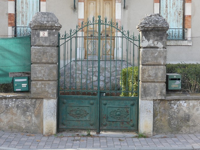maison