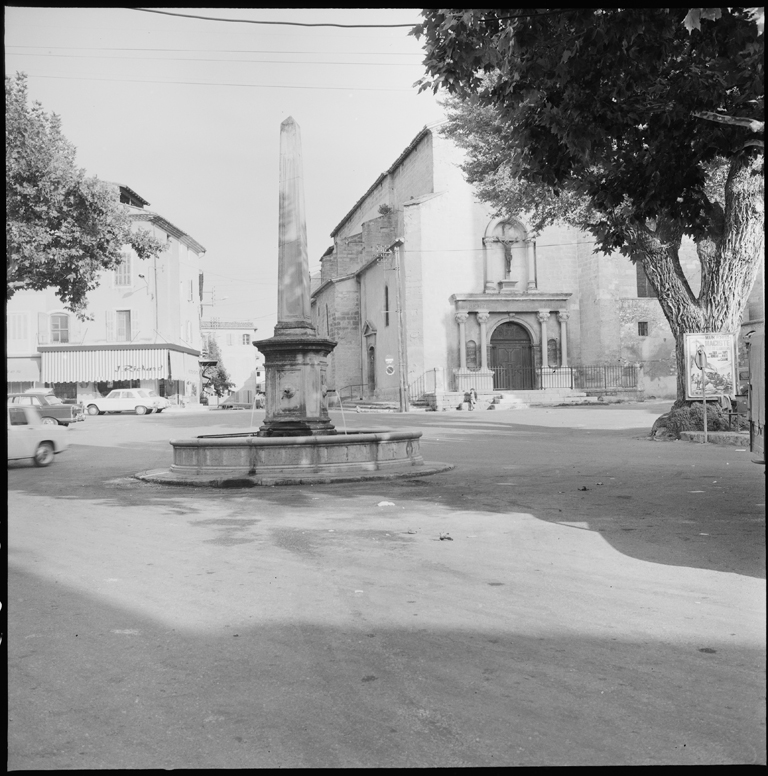 Fontaine