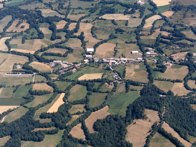 présentation de la commune de Saint-Julien-en-Champsaur