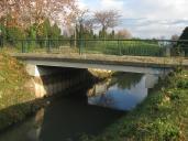 pont routier dit pont Neuf