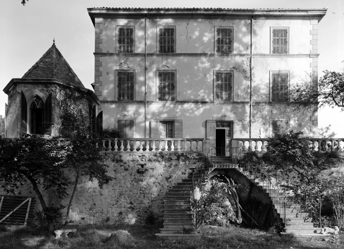 demeure (bastide)