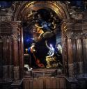 tableau : L'Annonciation